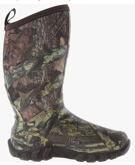 Muck boot men's pursuit supreme cheap fleece