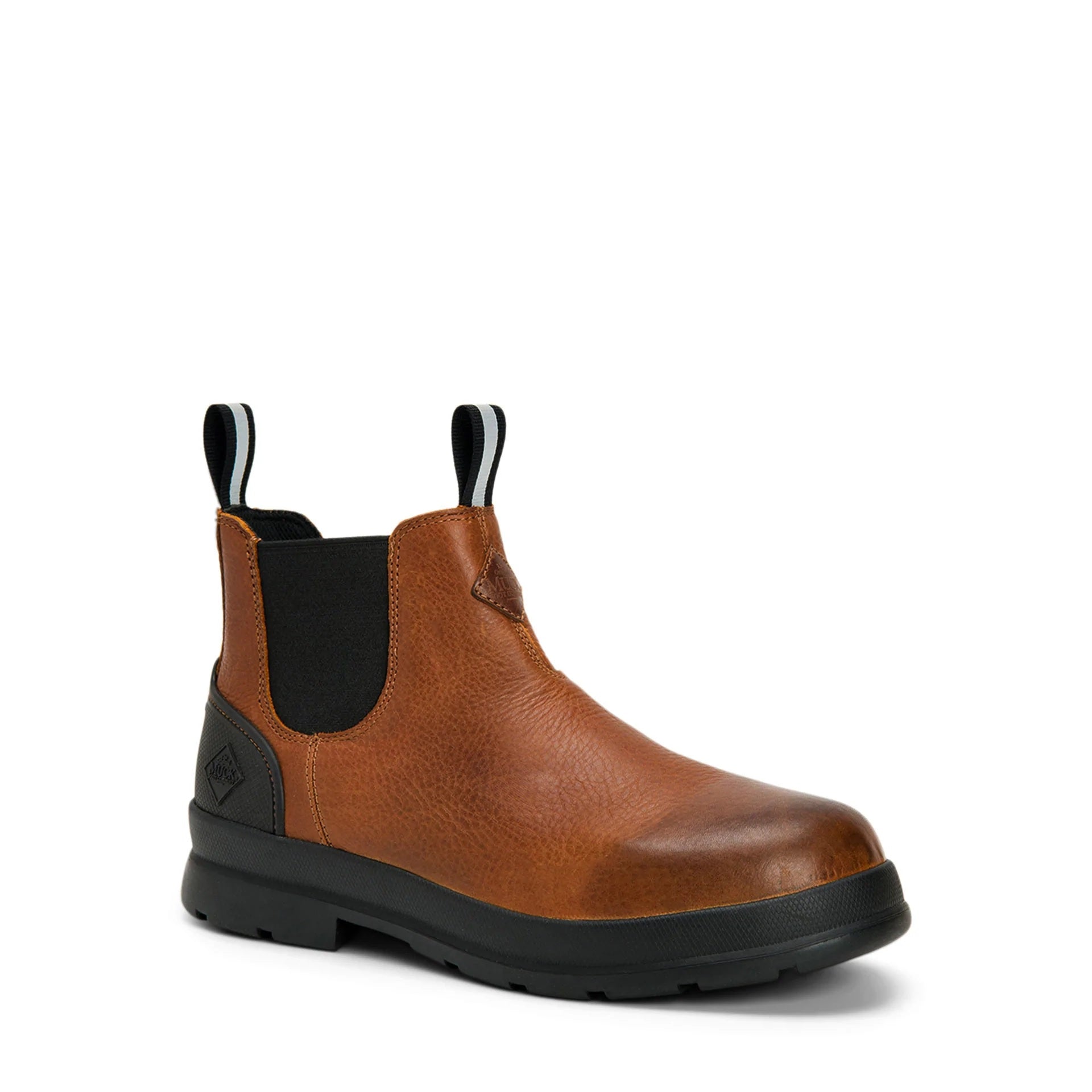 Men's CLEARANCE Chore Farm Leather Chelsea Muck Boots