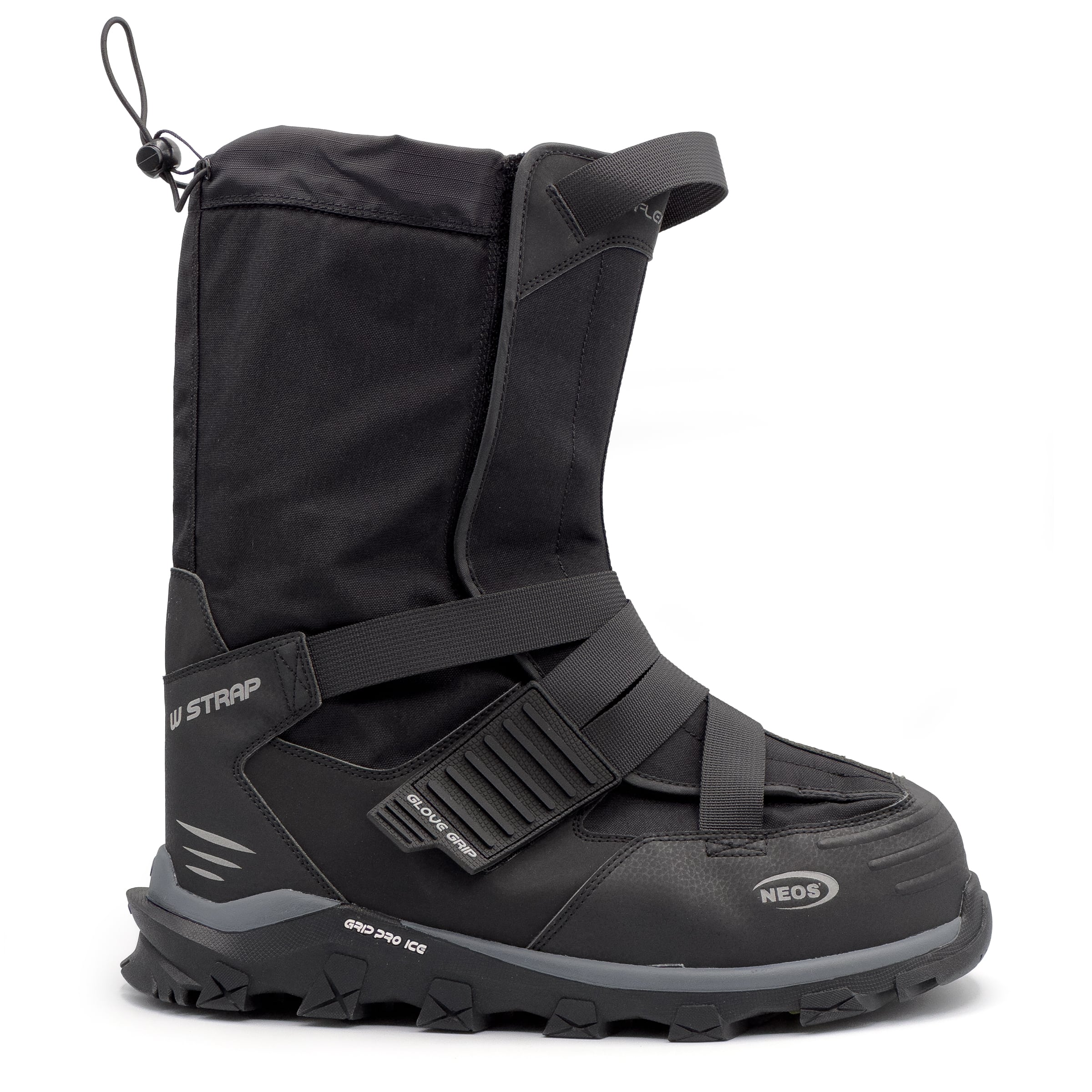 Klondike GP Overshoes