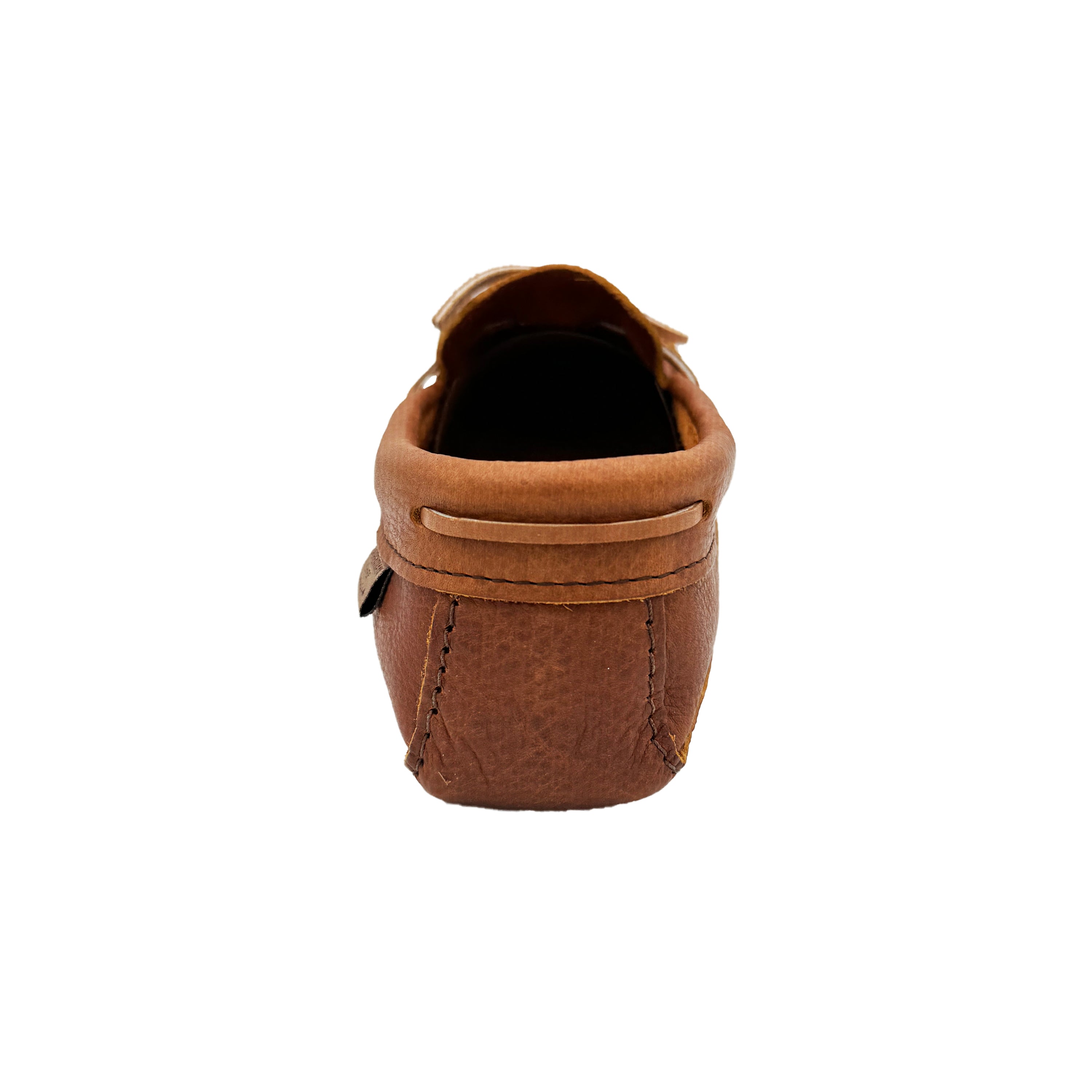 Men's Earthing Moccasins for Wide Feet