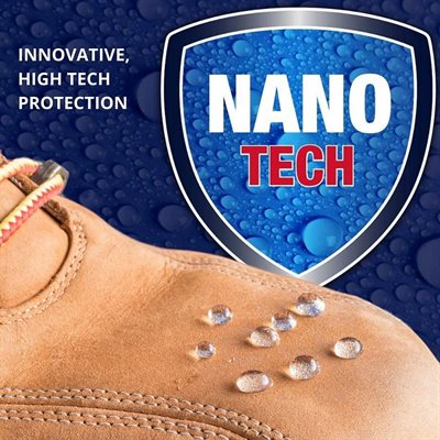 Pro-Tex Nano Water & Stain Protector