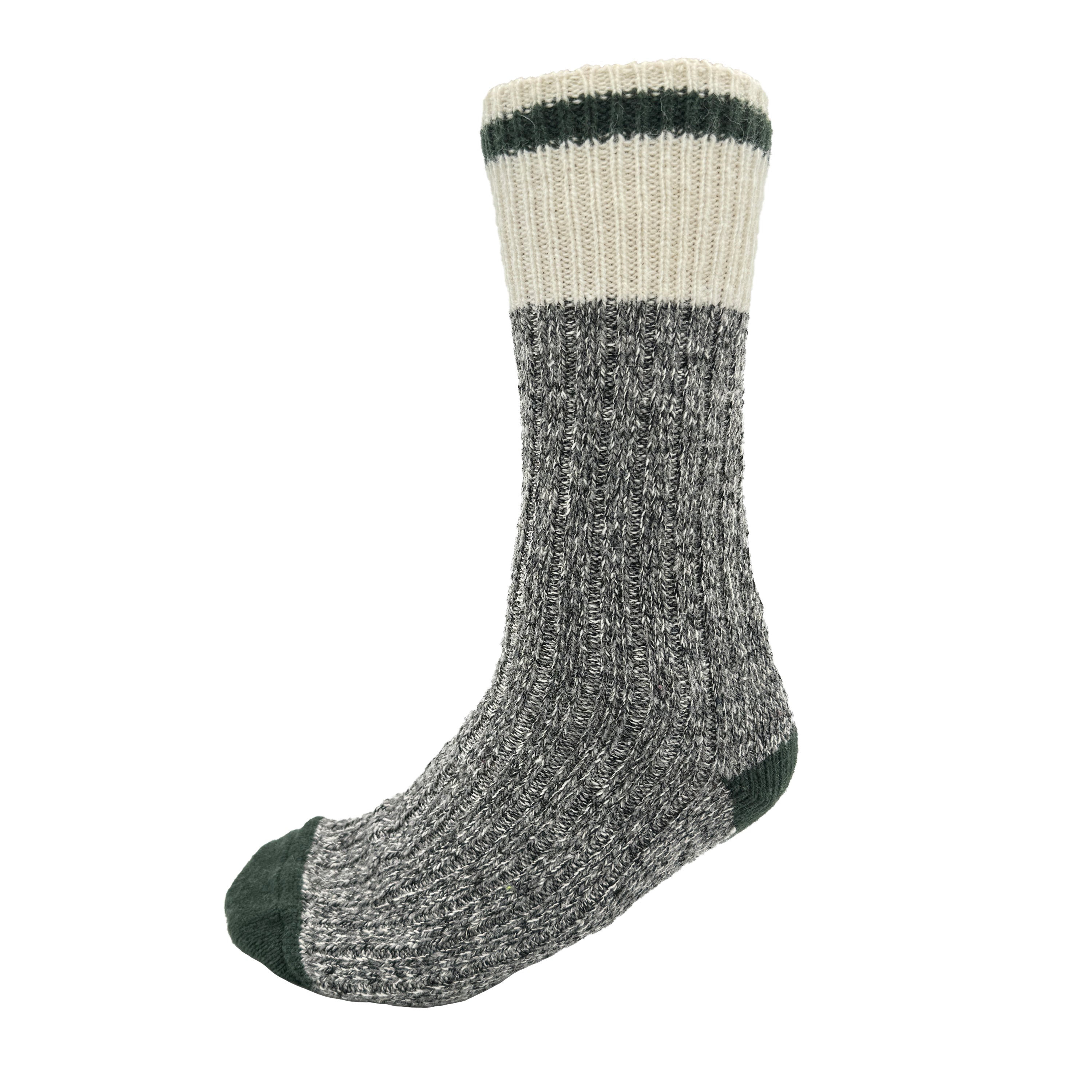 Unisex Wool Work Socks