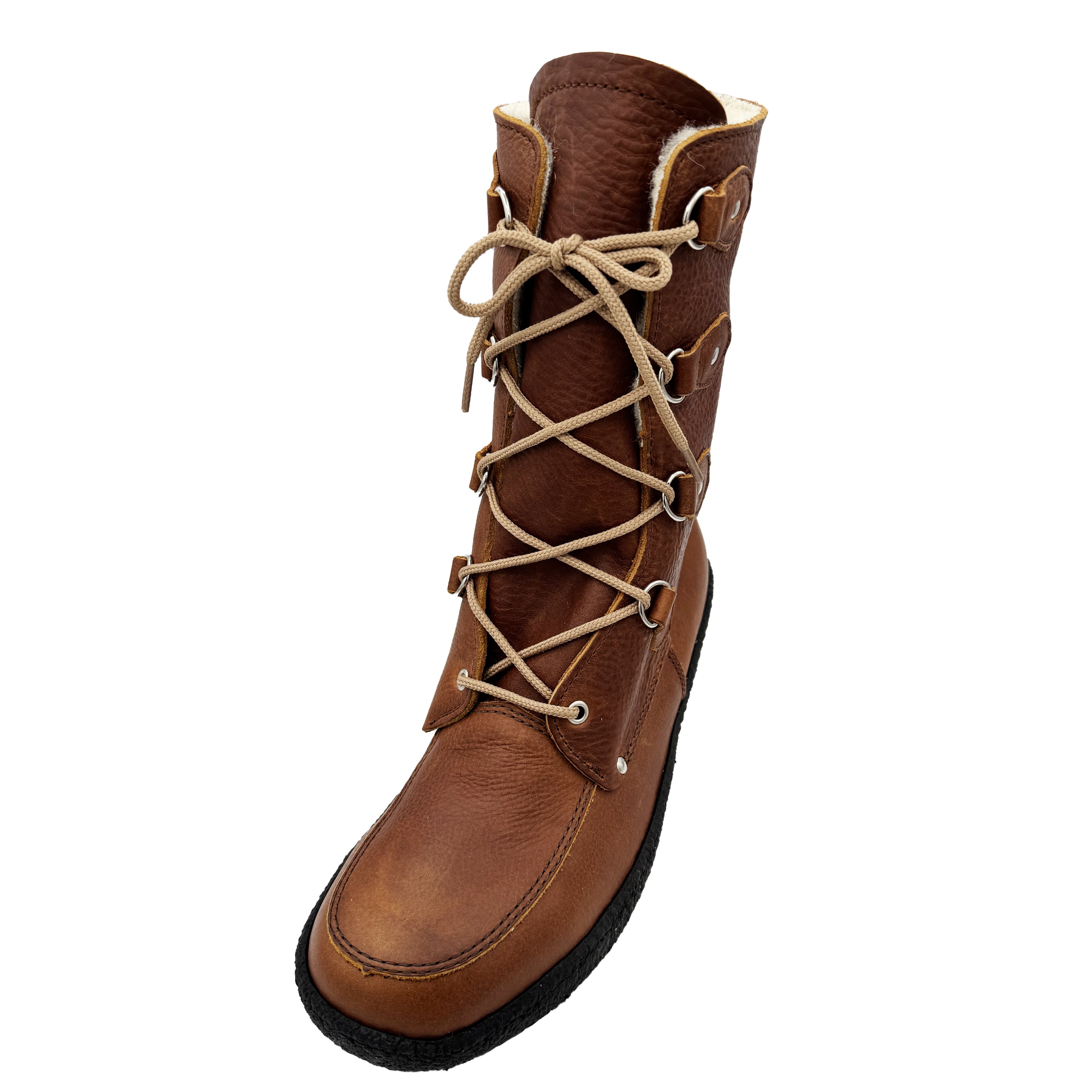 Men's Carey Winter Mukluk Boots