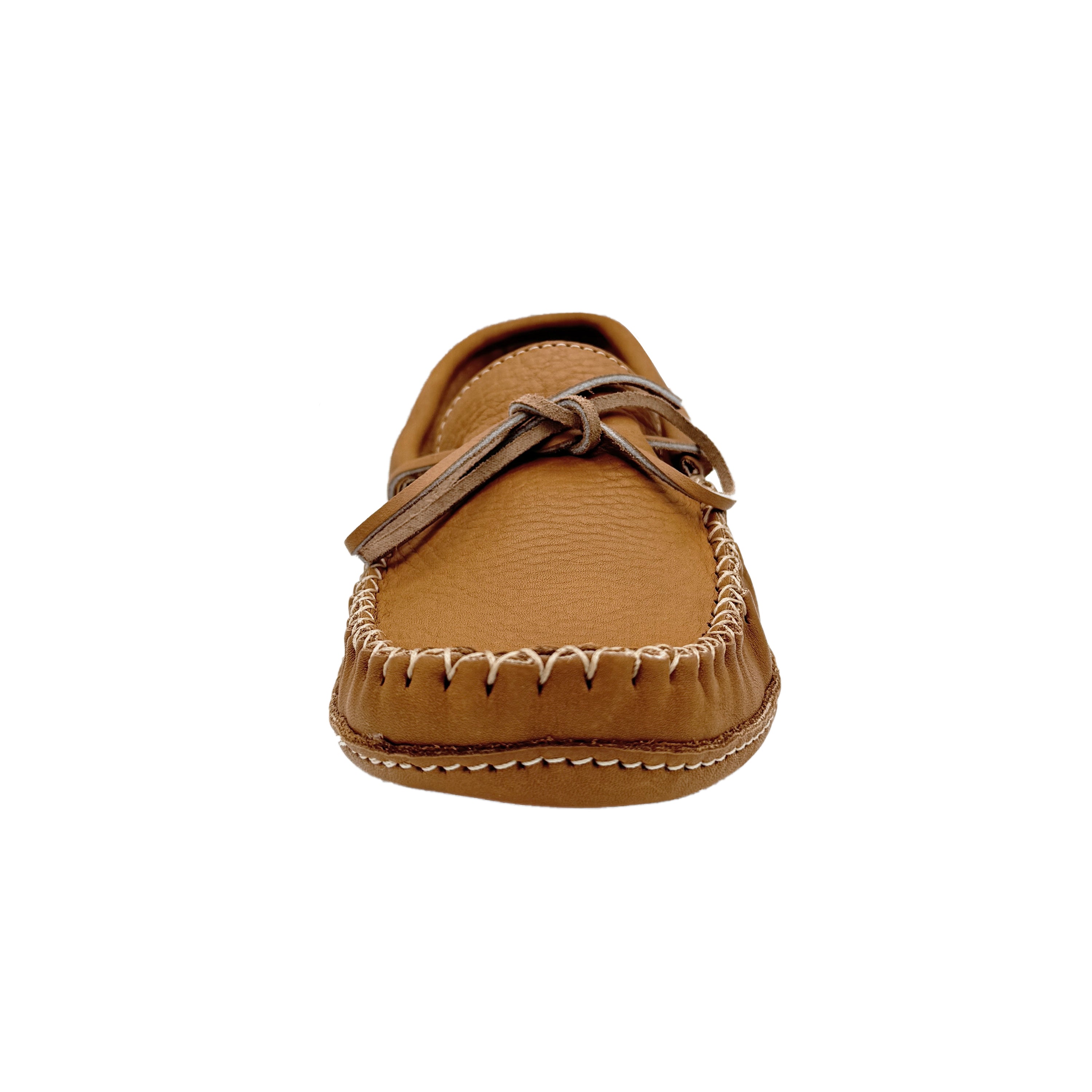 Men's Wide Width Earthing Moccasins