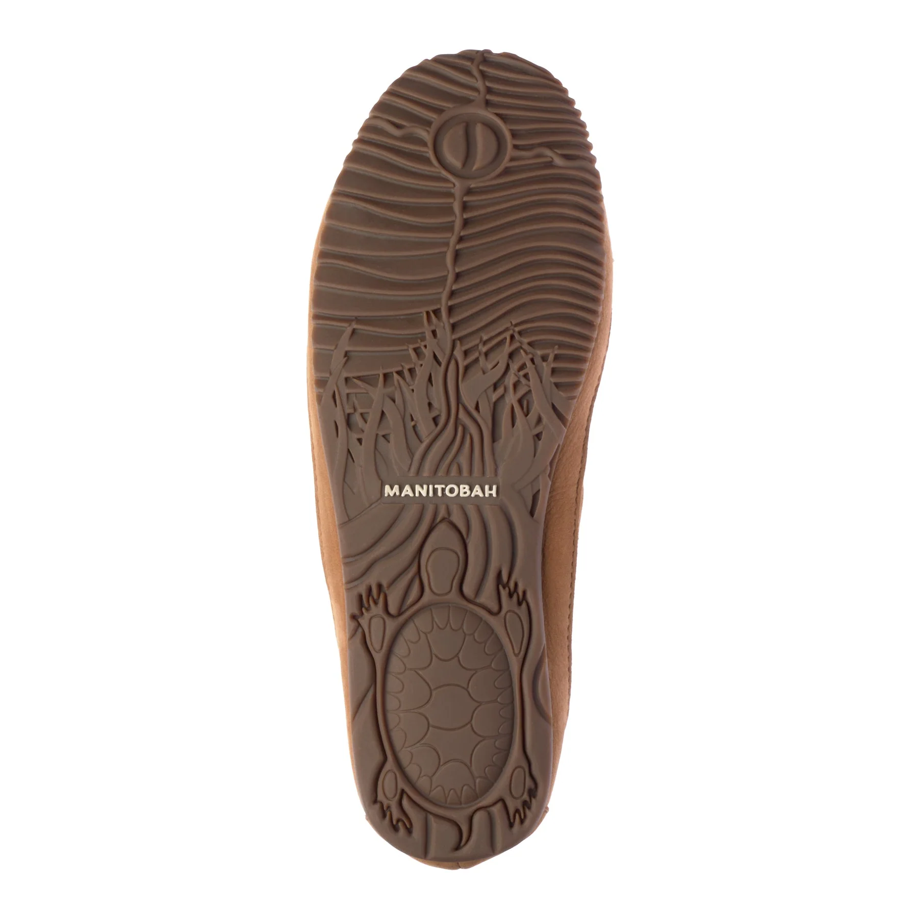 Women's Earthing Butterfly Flats