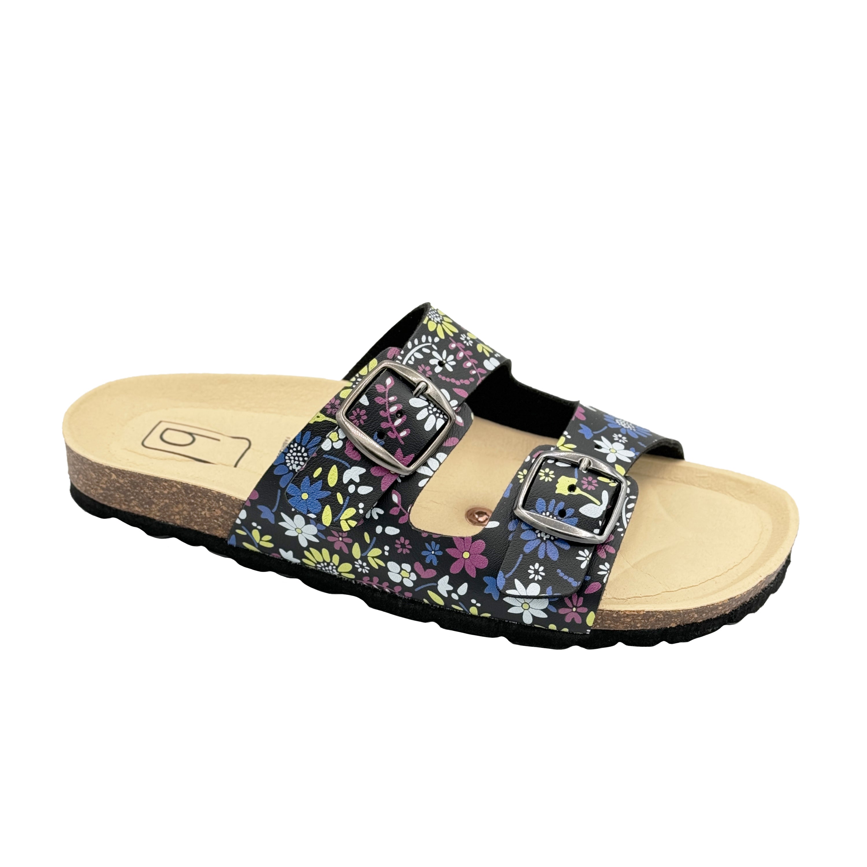 Women's Cariss Sandals for Earthing (Final Clearance)