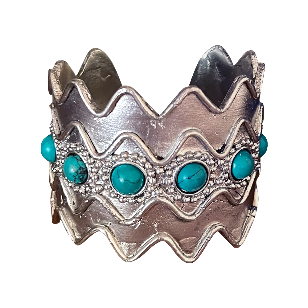 Cleo Cuff Bracelet