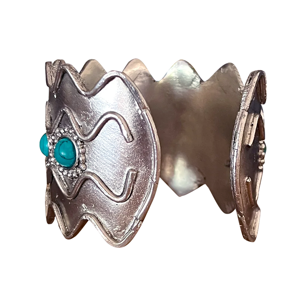 Cleo Cuff Bracelet