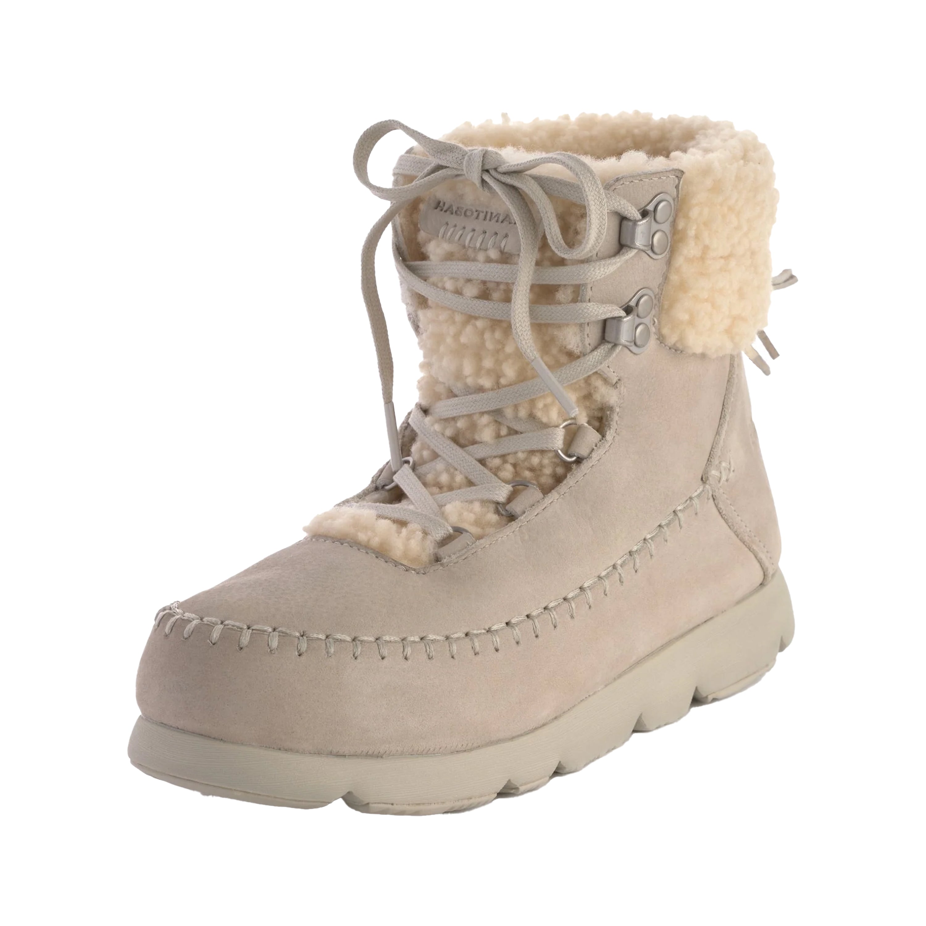 Women's Pacific Hiker Boots (Clearance)