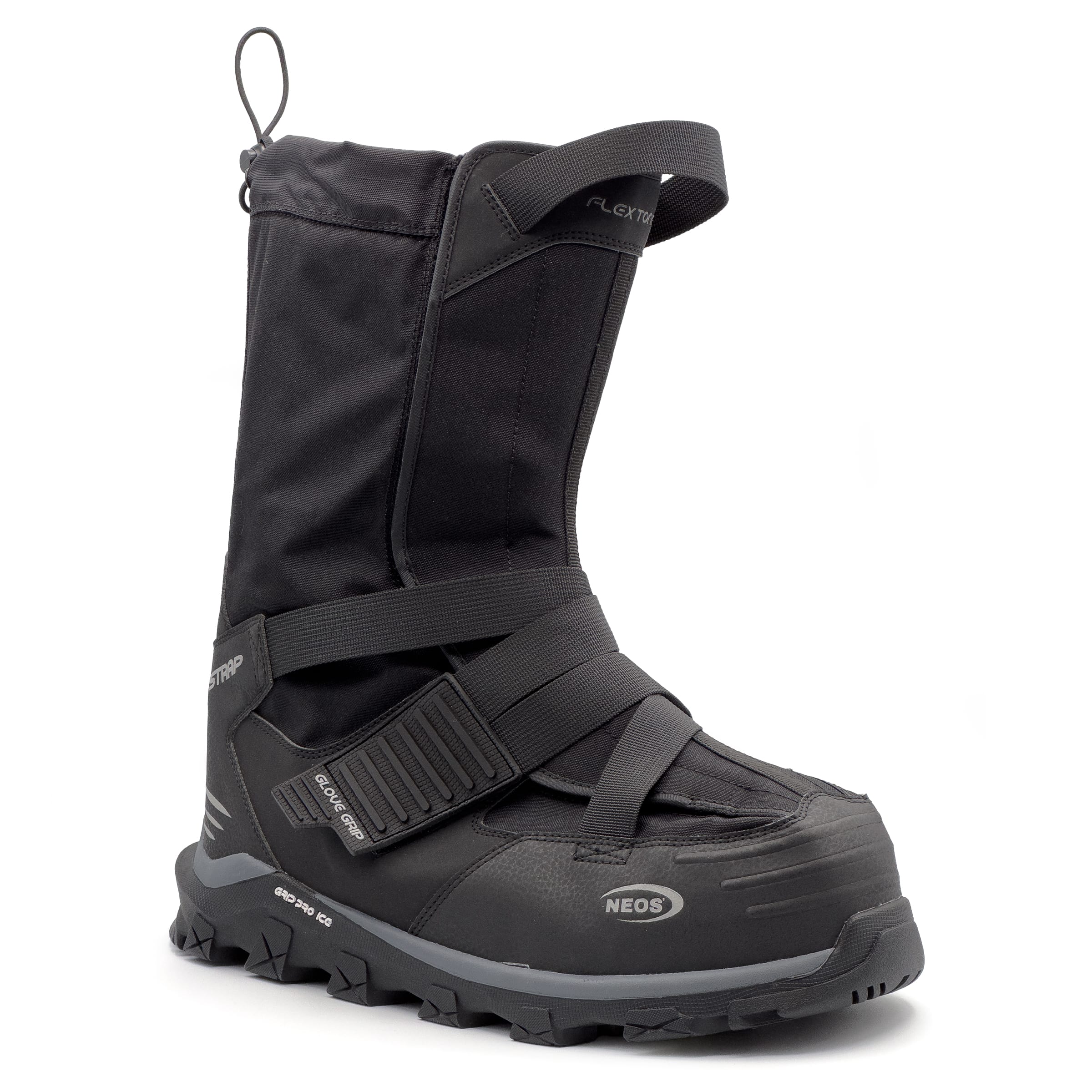 Klondike GP Overshoes