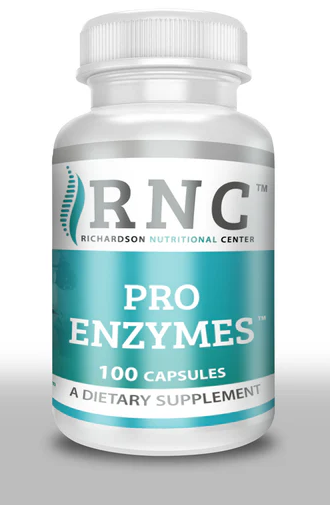 Pro Enzymes