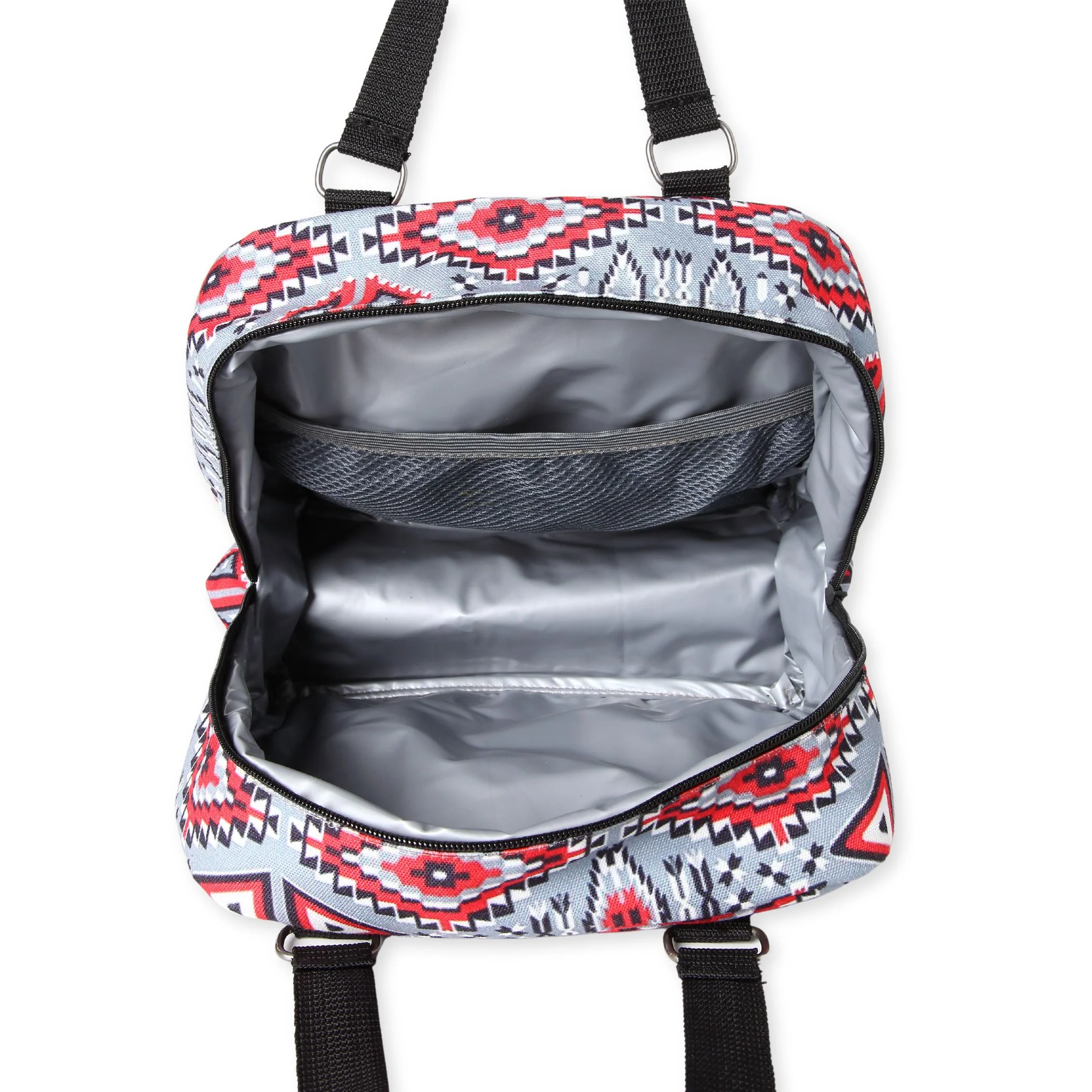 Southwest Insulated Lunch Totes