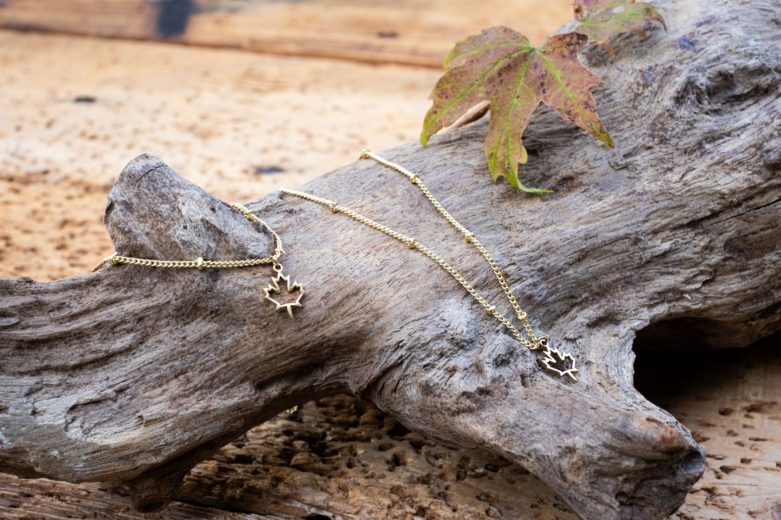 Follow Your Arrow Charm Necklaces