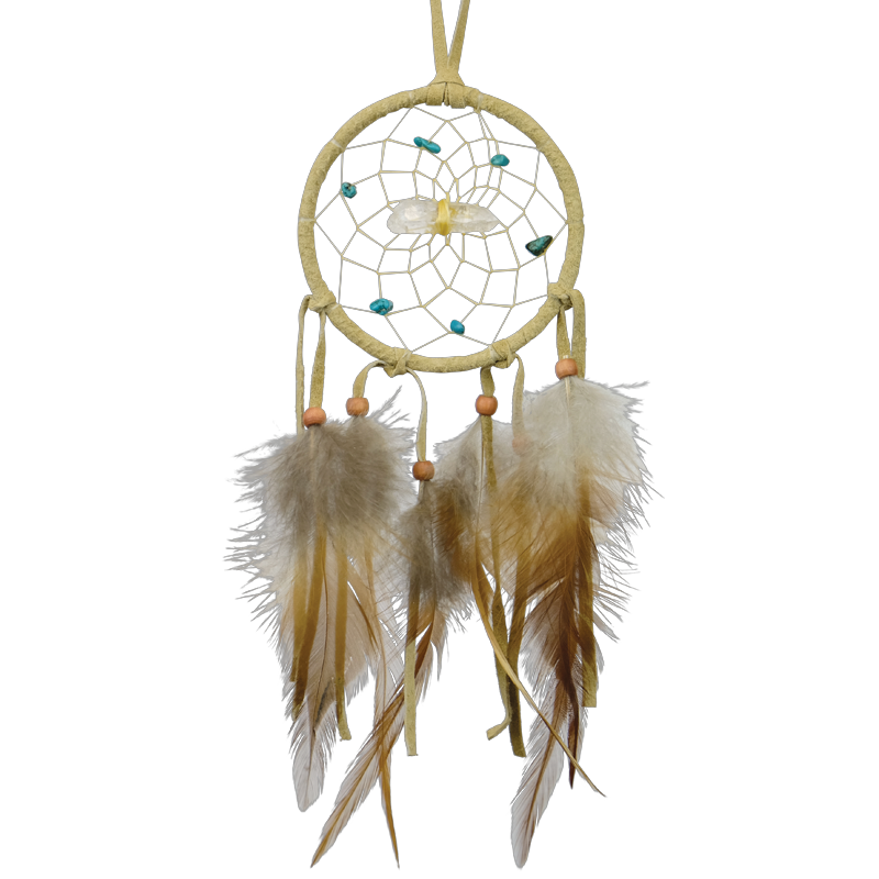 Vision Seeker Dreamcatcher