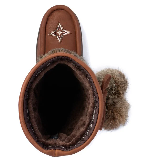 Waterproof Tall Ladies Mukluks