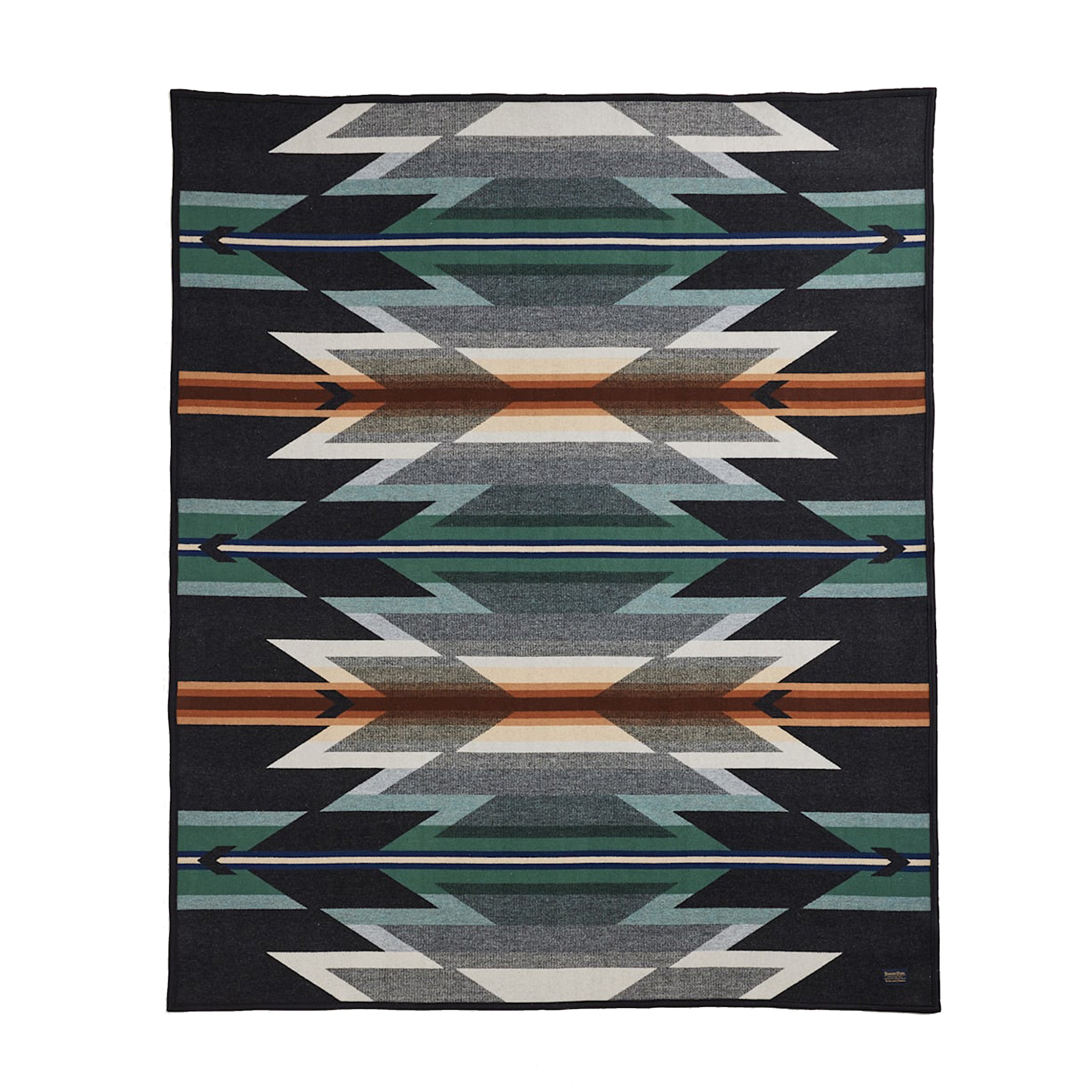 Pendleton Wyeth Trail Blanket