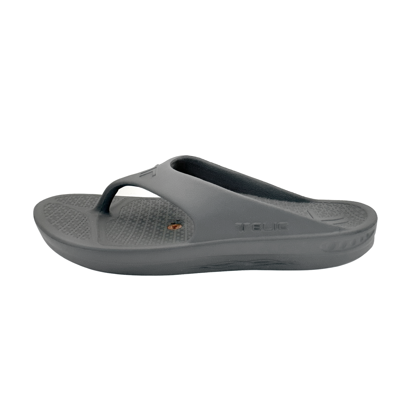 Women's Energy Telic Flip-Flops for Earthing