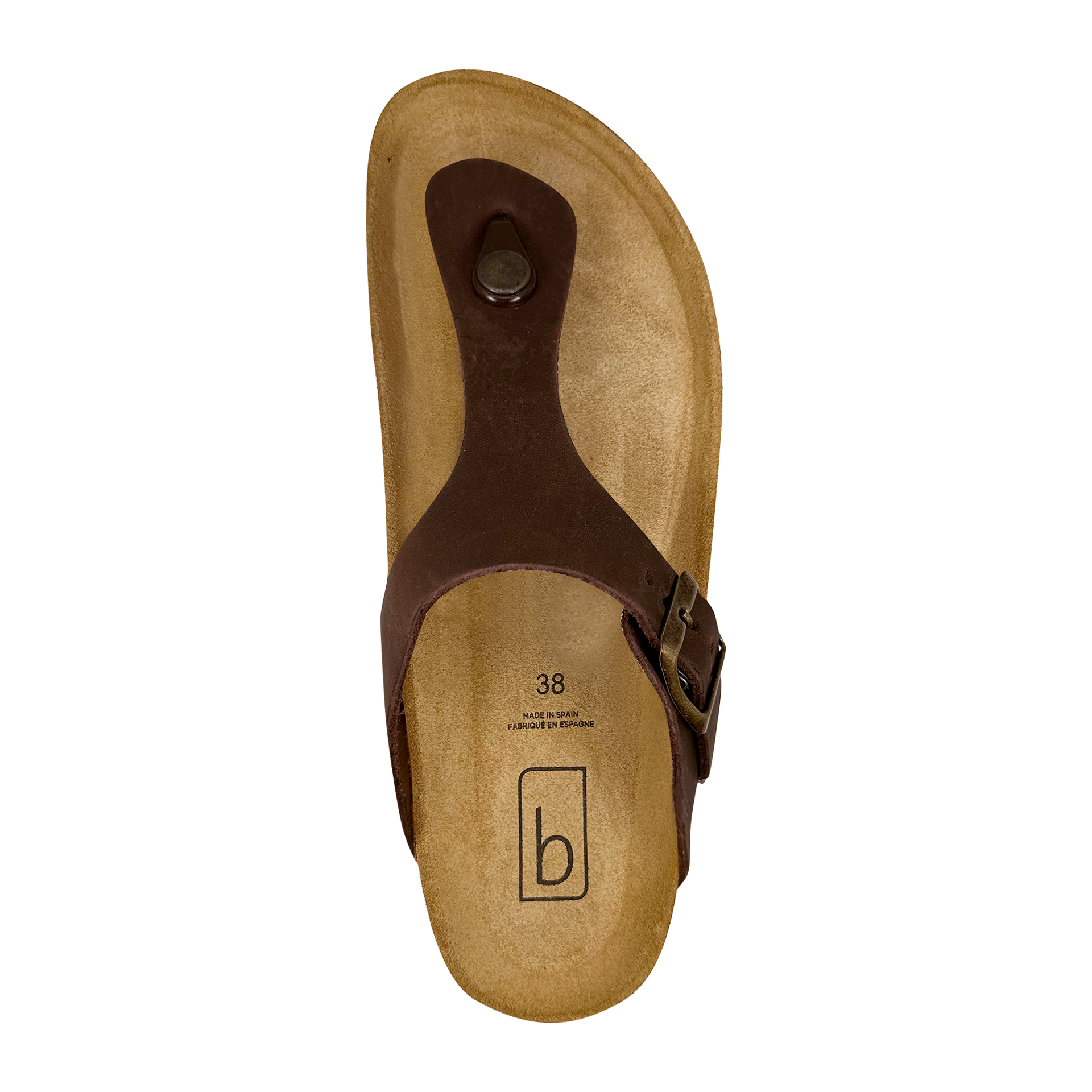 Women's Bree Sandals for Earthing