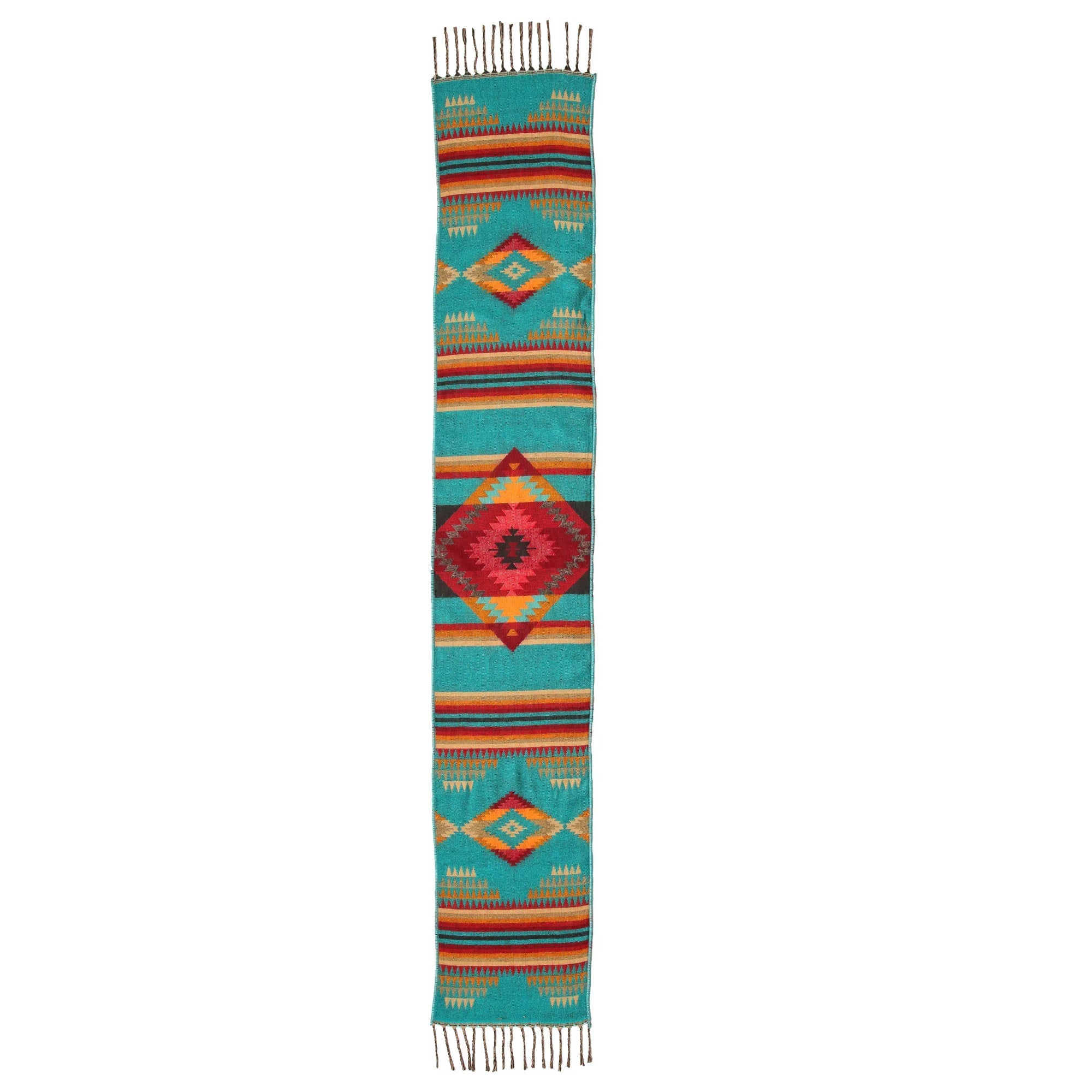 Southwest-Style Scarf