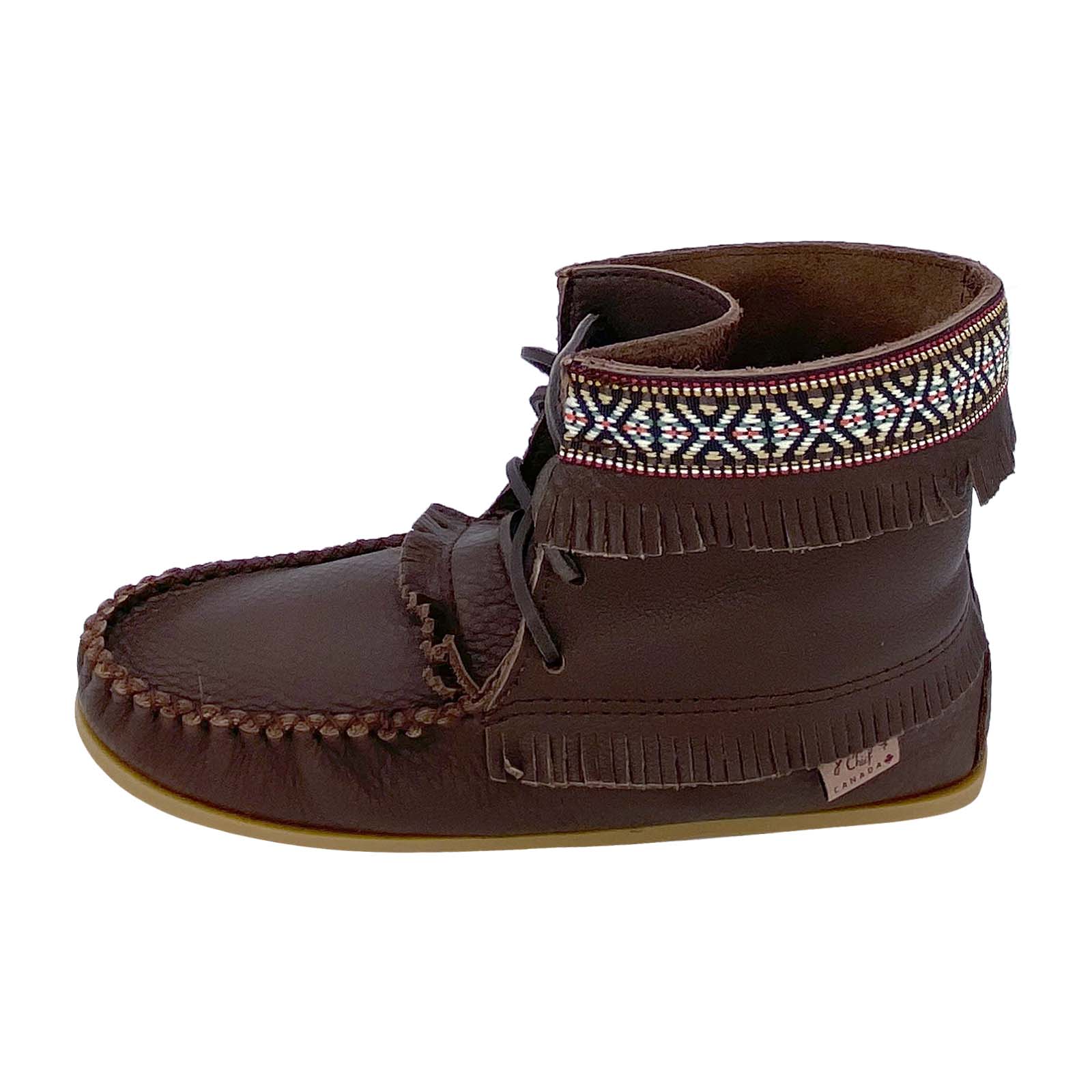 Native on sale indian boots