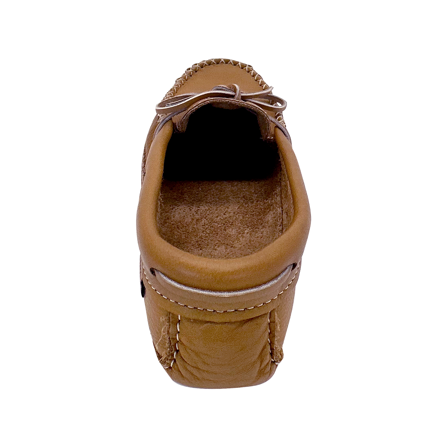 Men's Wide Width Earthing Moccasins