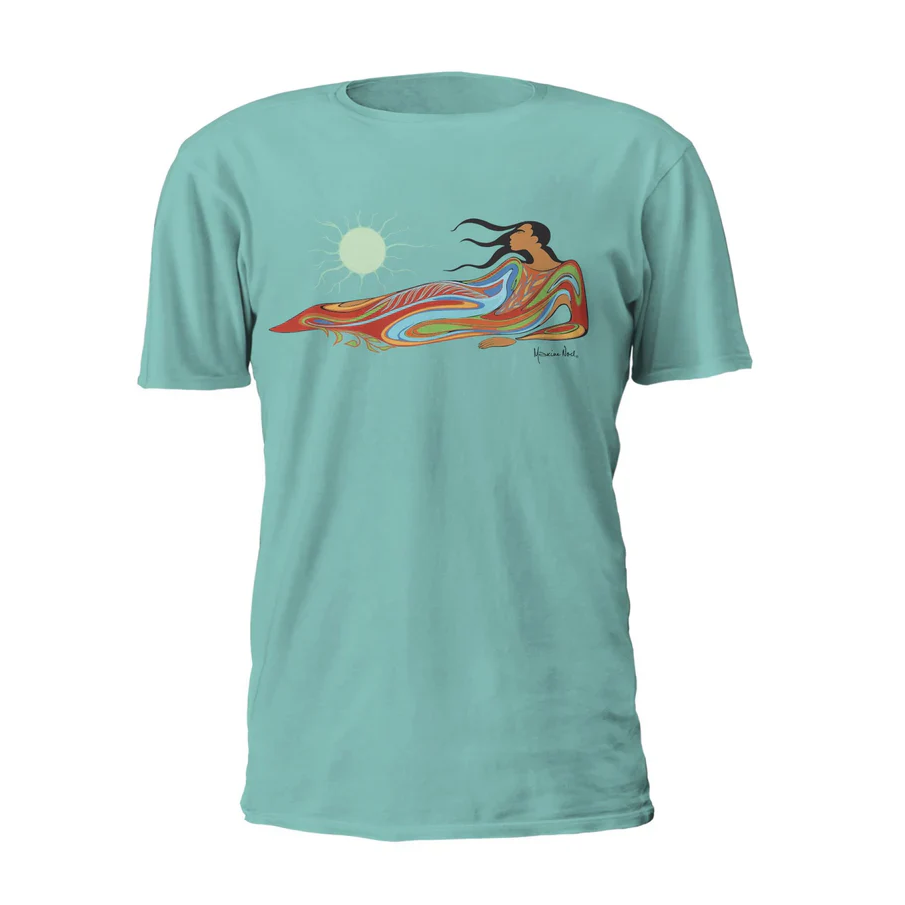 Mother Earth T-Shirt