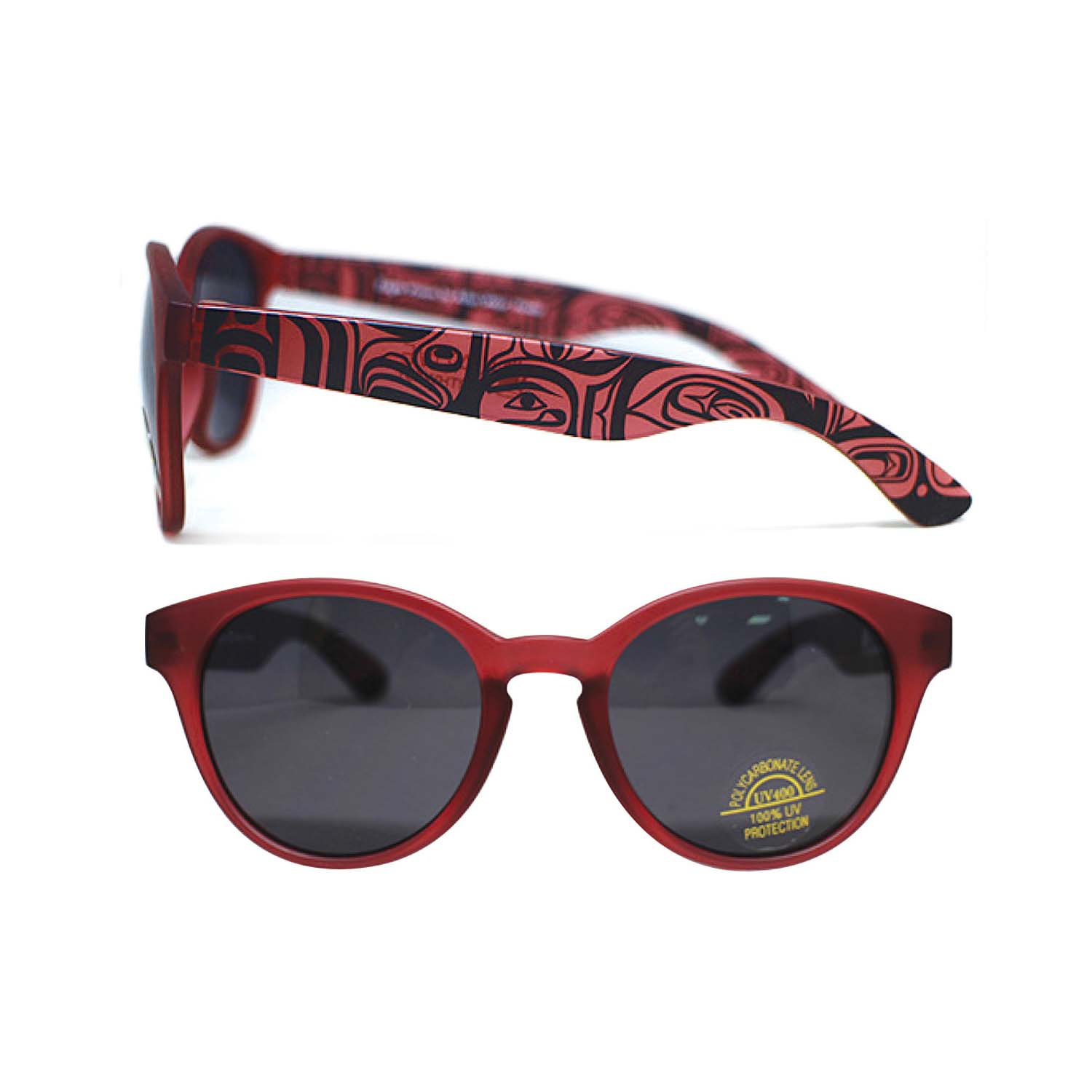 Native eyewear mauritius online