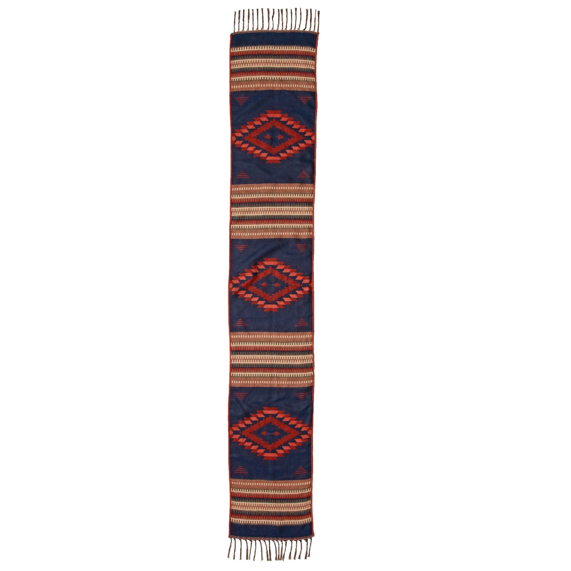 Southwest-Style Scarf