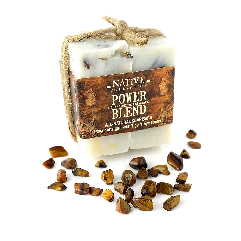 Native Collection Mini-Soap Bundles