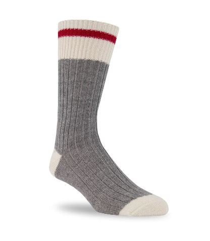 Wool Sock Assortment Promo