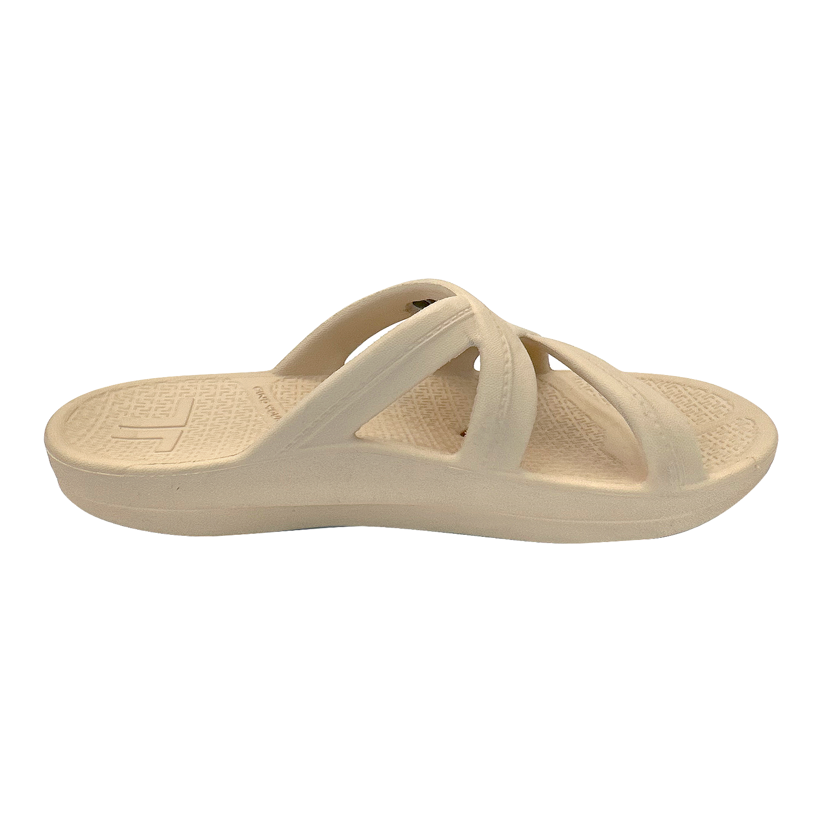 Women's Vegan Telic Sandals for Earthing