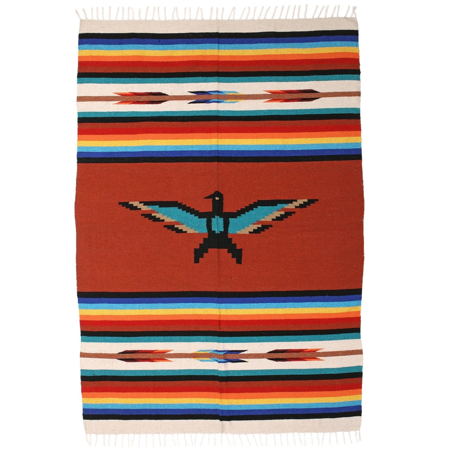 Thunderbird Blanket