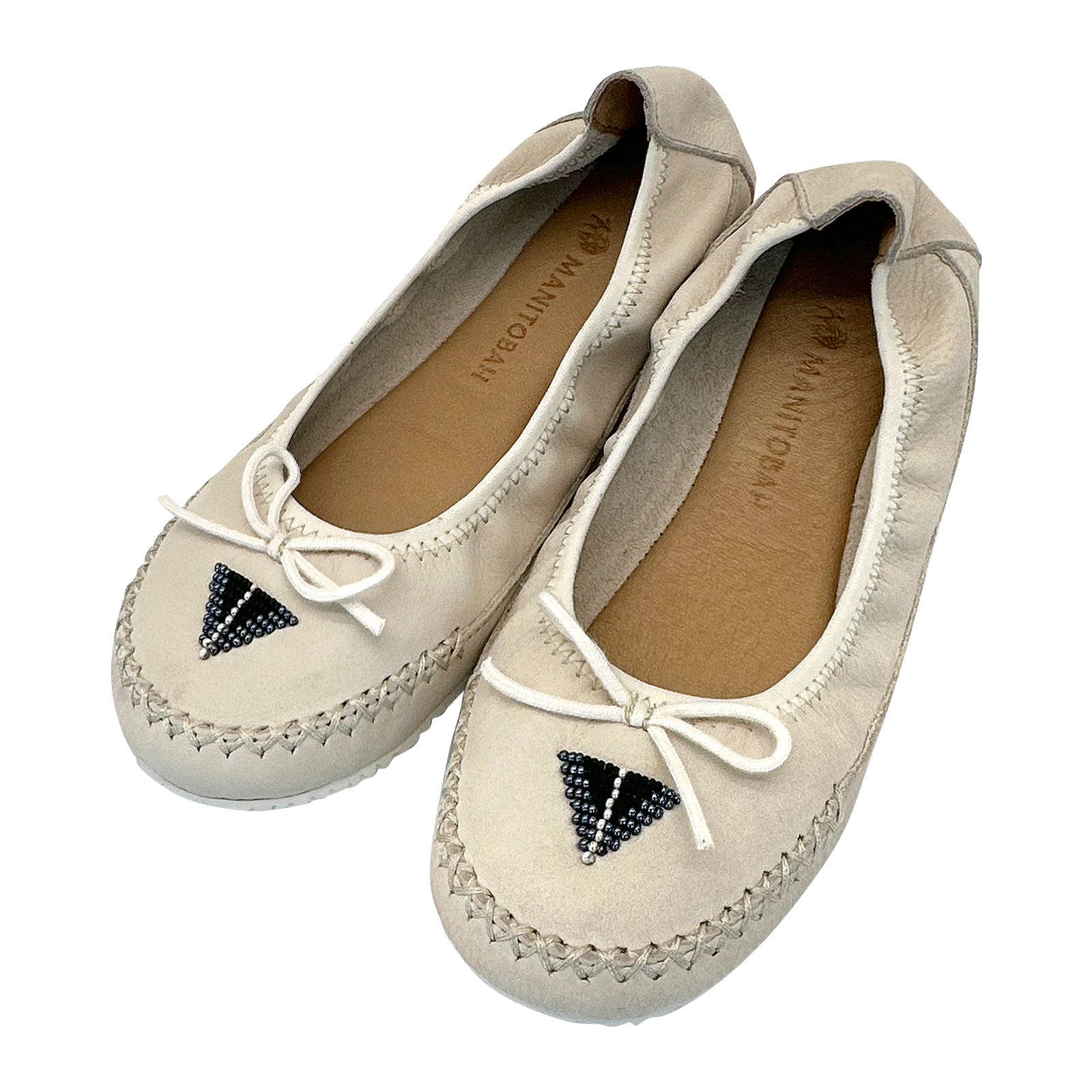 Women's Butterfly Flat Moccasins