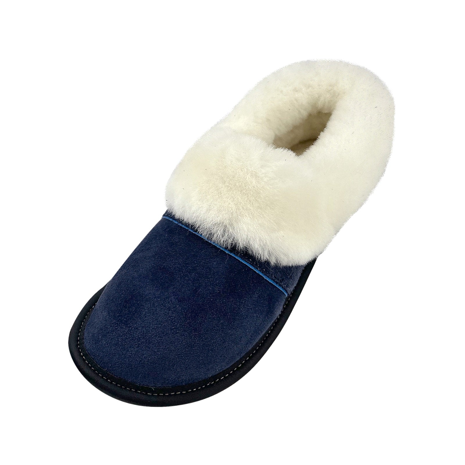 Women's Sheepskin Lazybone Slippers