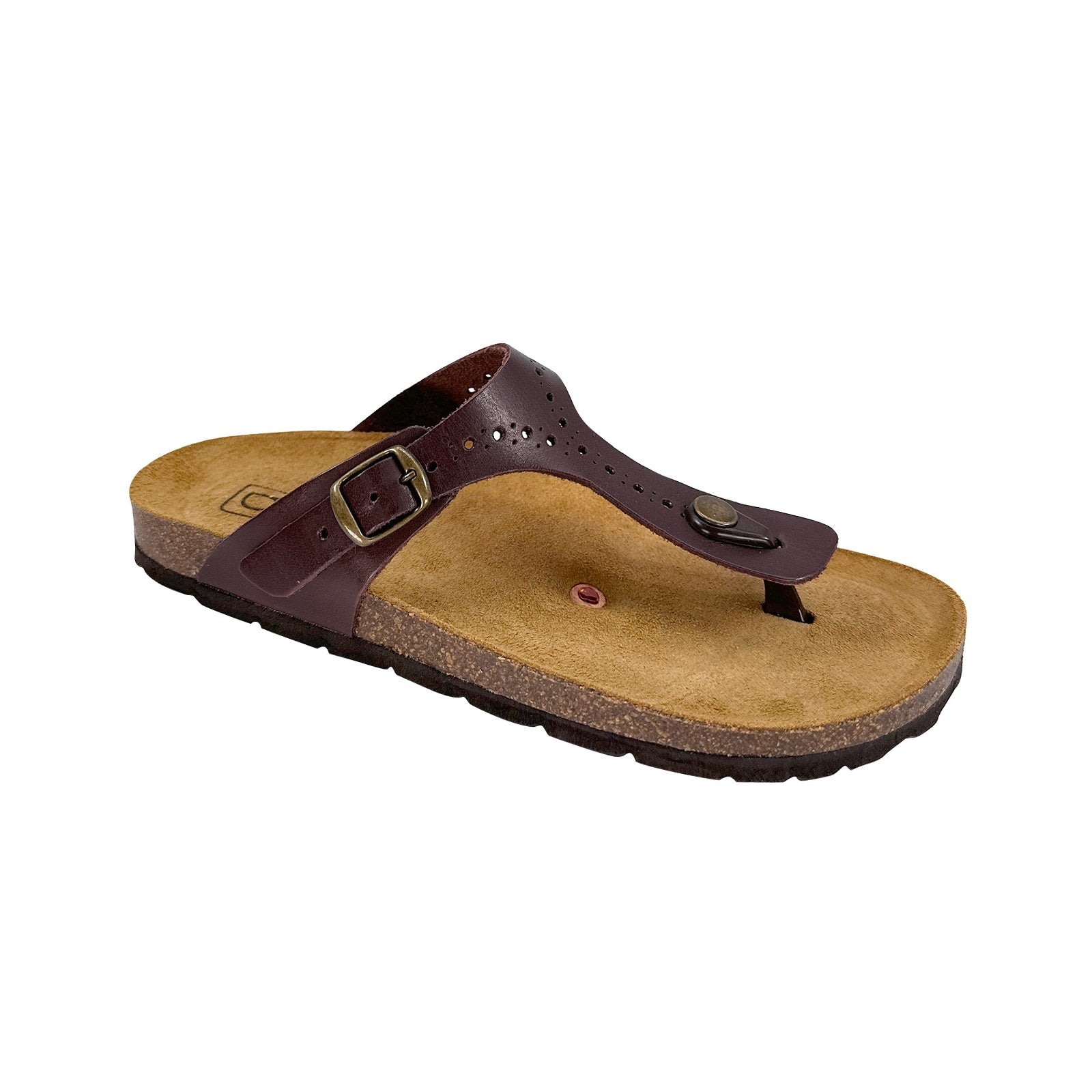 Women's Brooke Sandals for Earthing or Regular wear