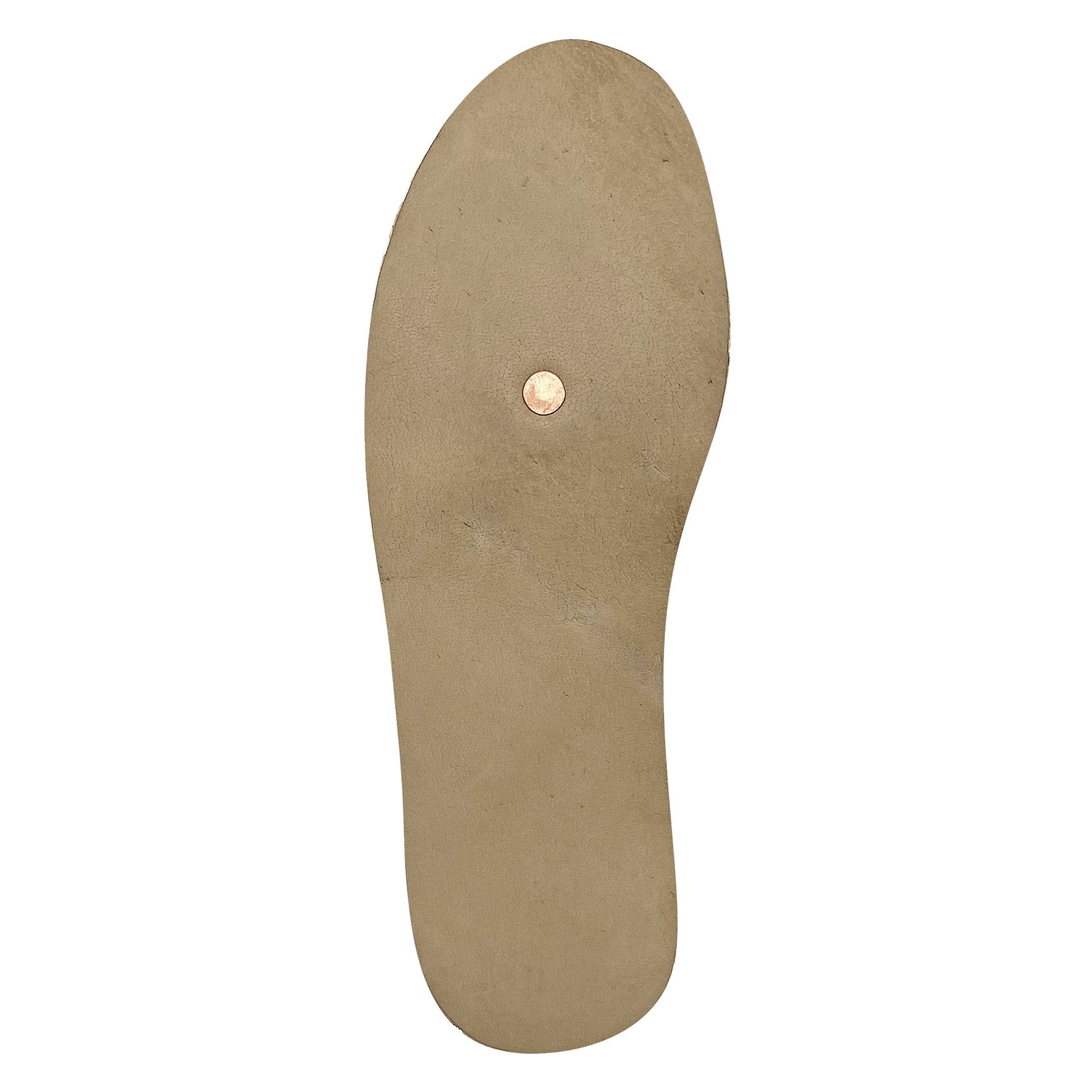 Men's Earthing Shoes with Copper Rivet (Final Clearance)