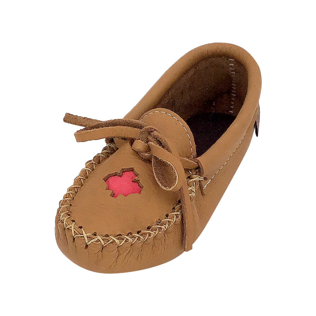 moccasins for children