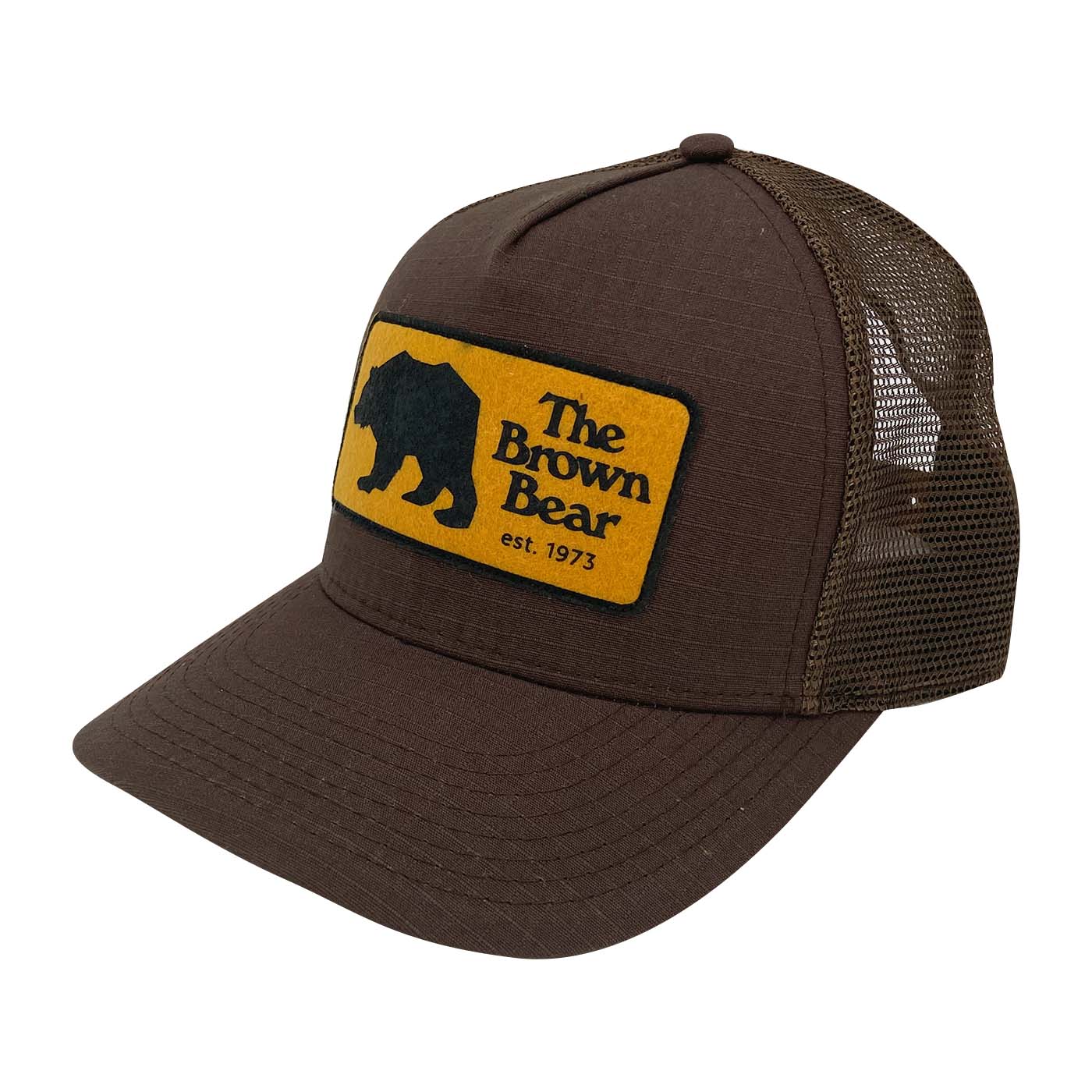 The Brown Bear' Merchandise