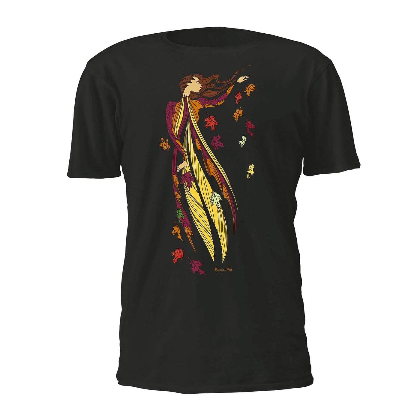 Native American Art T-Shirt