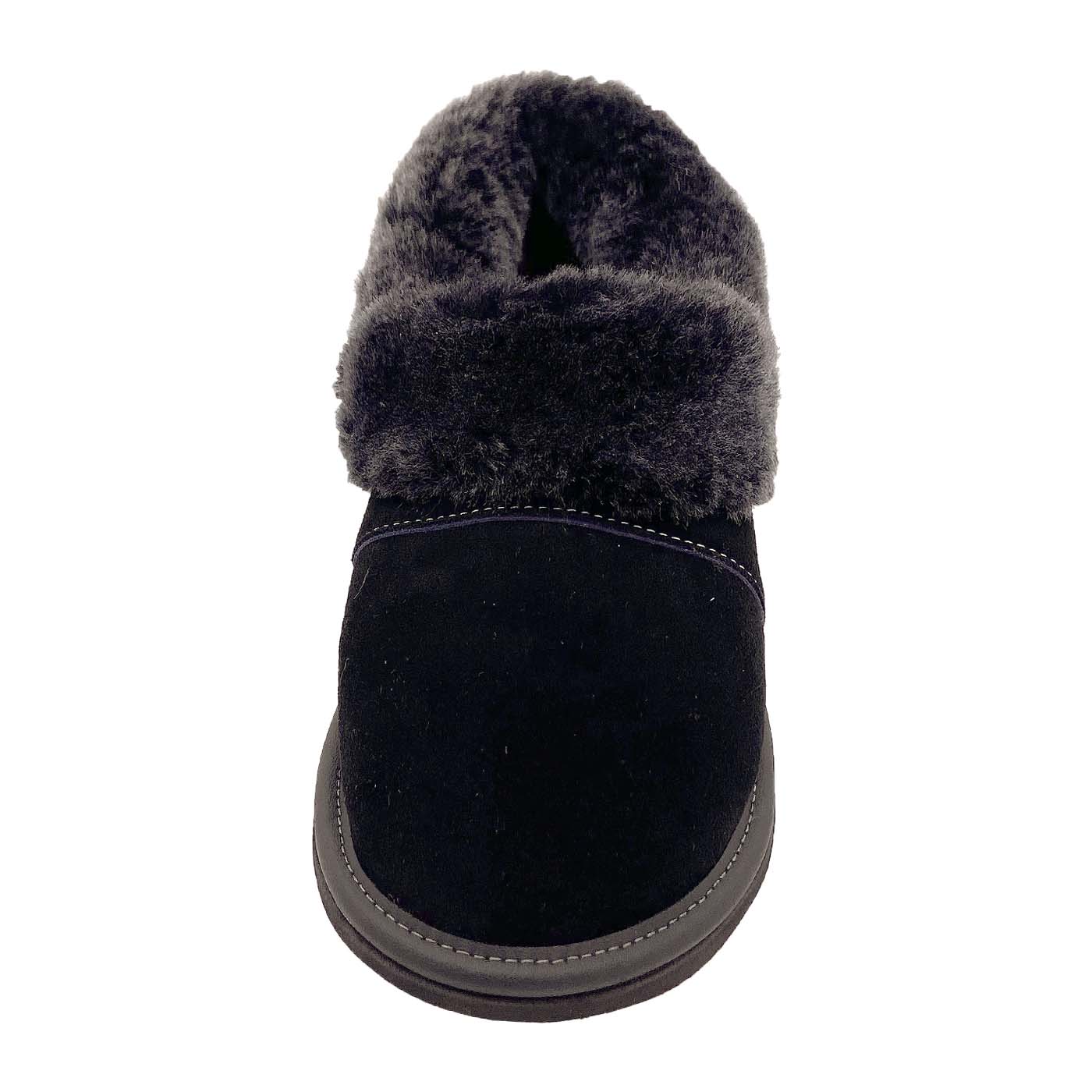 Men's Sheepskin Lazybone Slippers