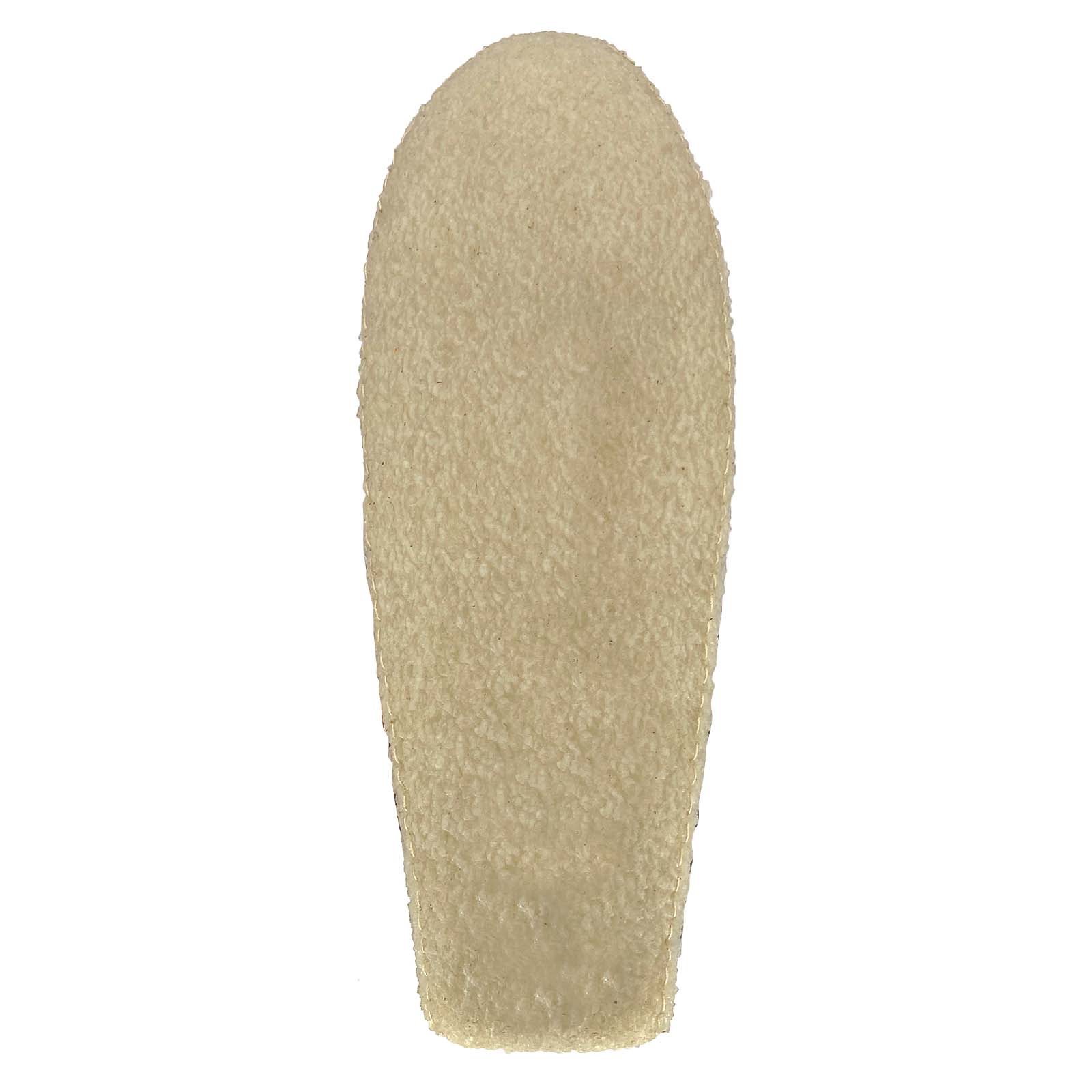 Men's 13" Sheepskin Snowshoe Mukluks