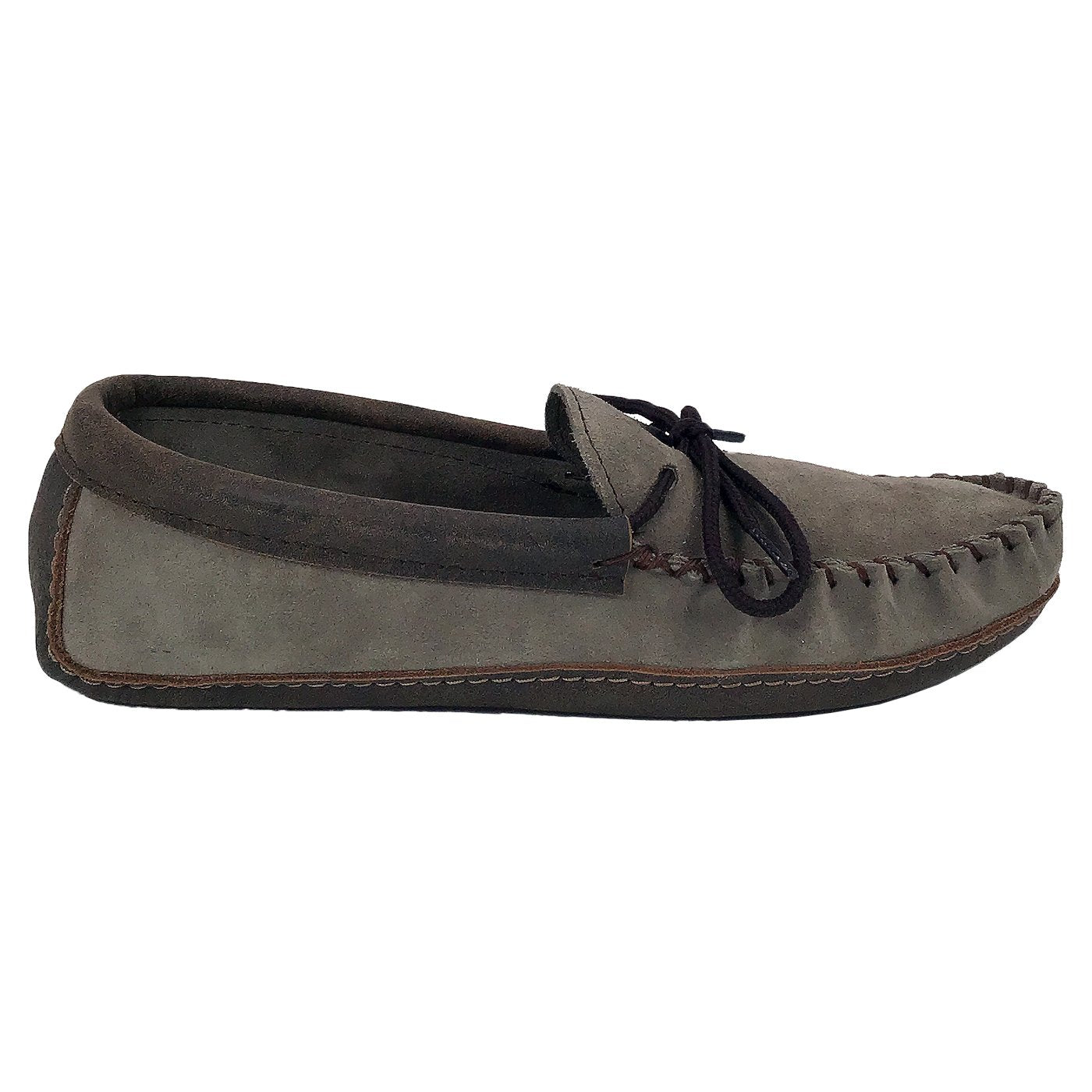 Memory foam moccasins online