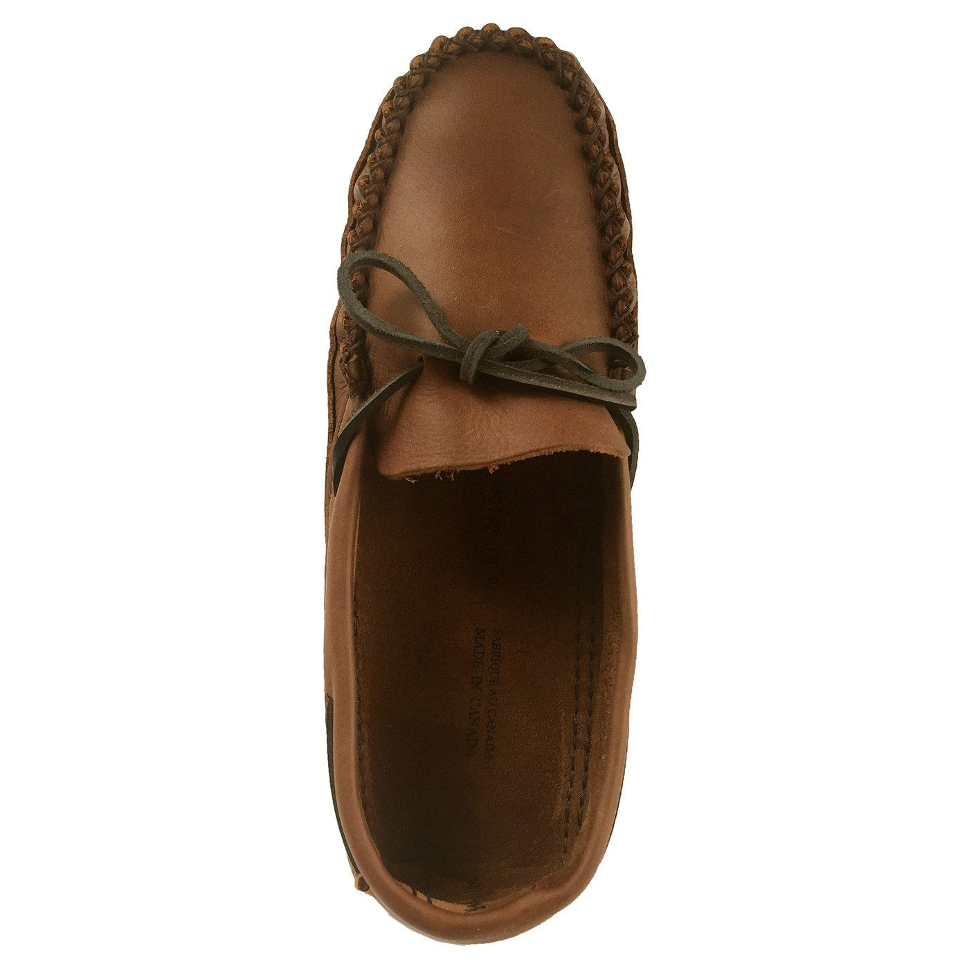 Extra wide moccasin slippers clearance