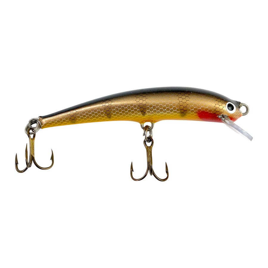 Nils Master Invincible Floating 8cm Fishing Lures Made in Finland – The  Brown Bear Distributions Inc.