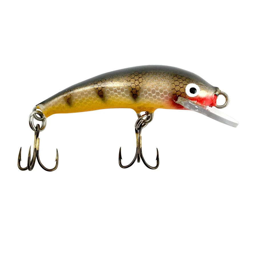 Nils Master Invincible Deep Runner 5cm Fishing Lure Made in Finland – The  Brown Bear Distributions Inc.