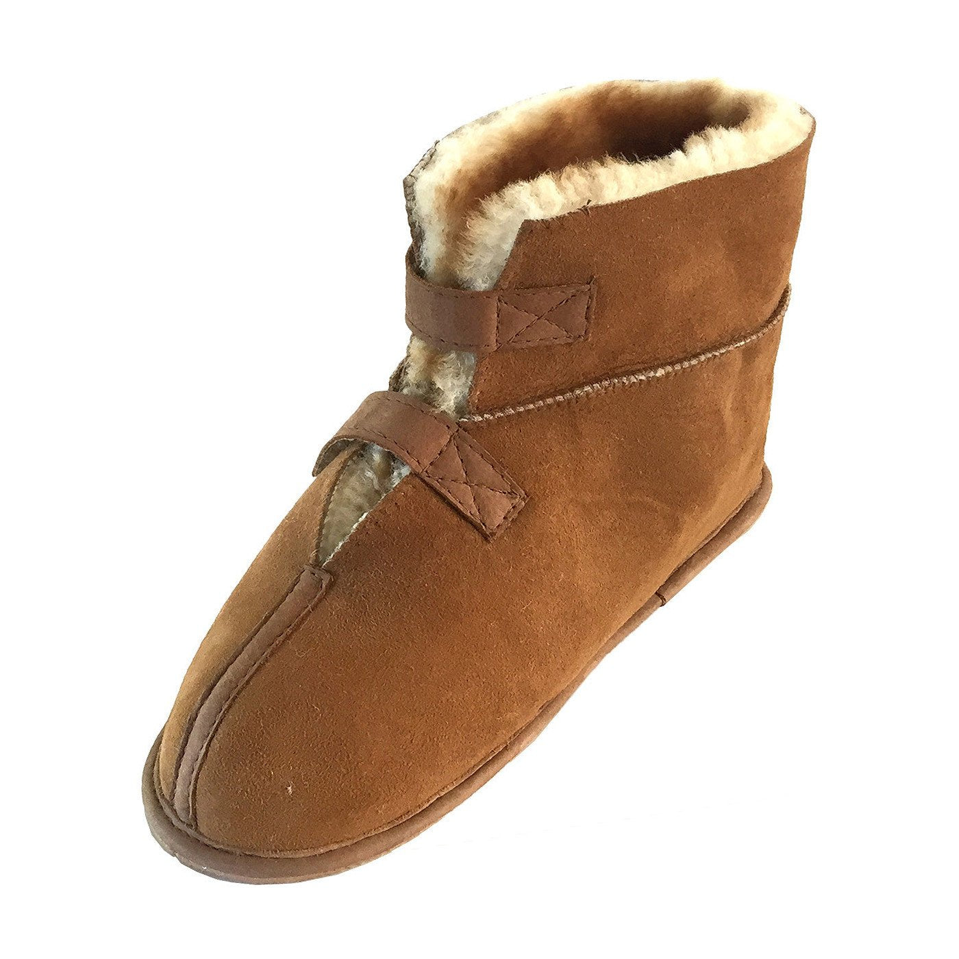 Women's store Sheepskin Cabin Boot